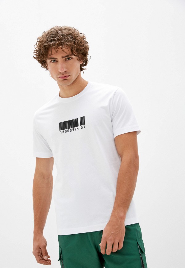 

Футболка Les Hommes Urban, Белый, Les Hommes Urban RTLAAF497702