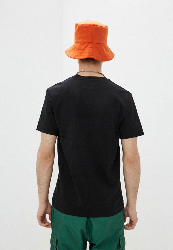 фото Футболка les hommes urban