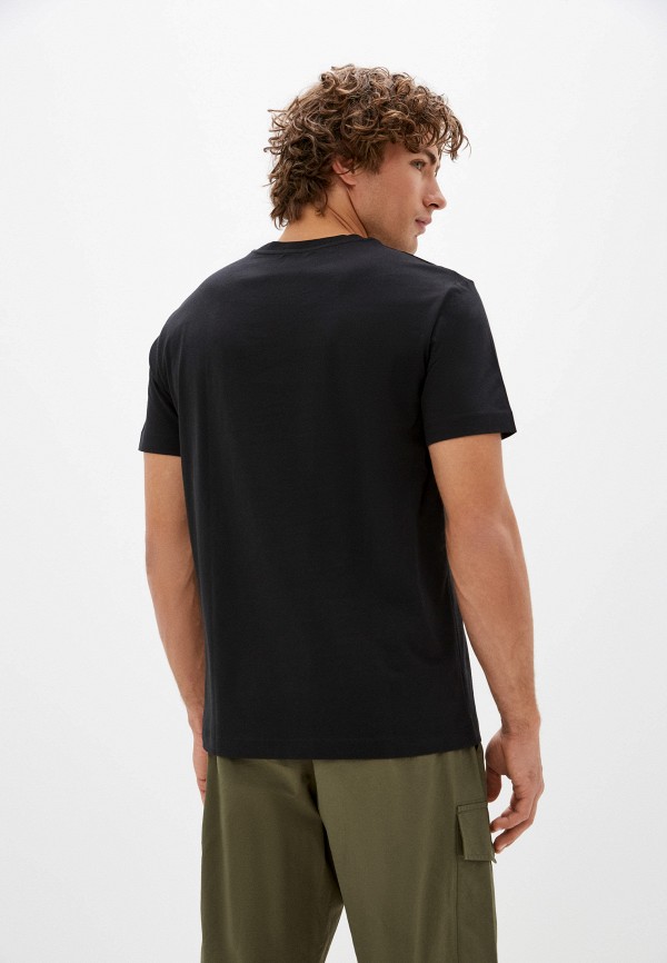 фото Футболка les hommes urban