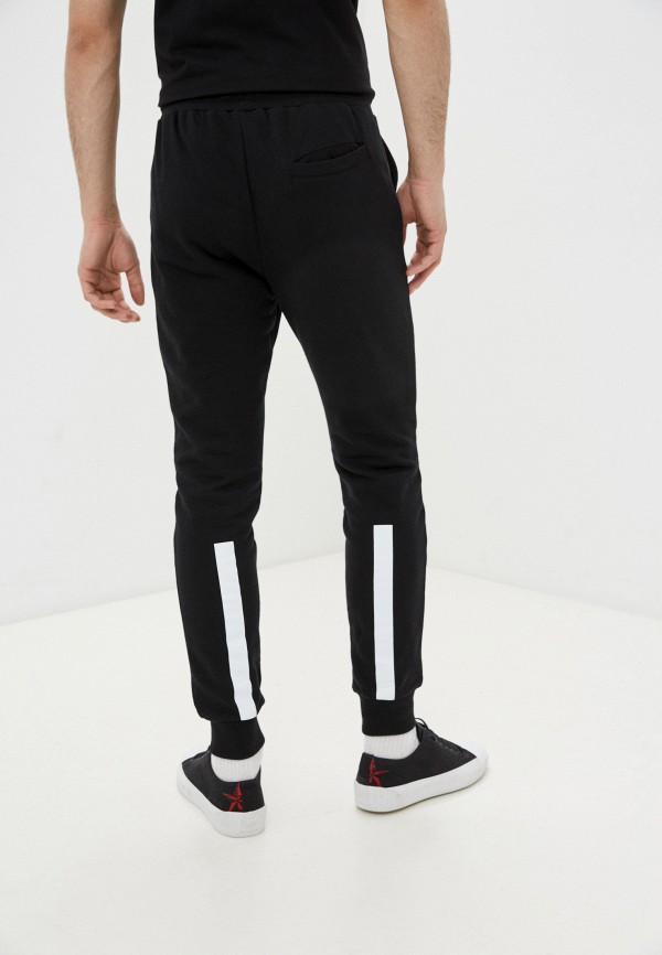 фото Брюки спортивные les hommes urban