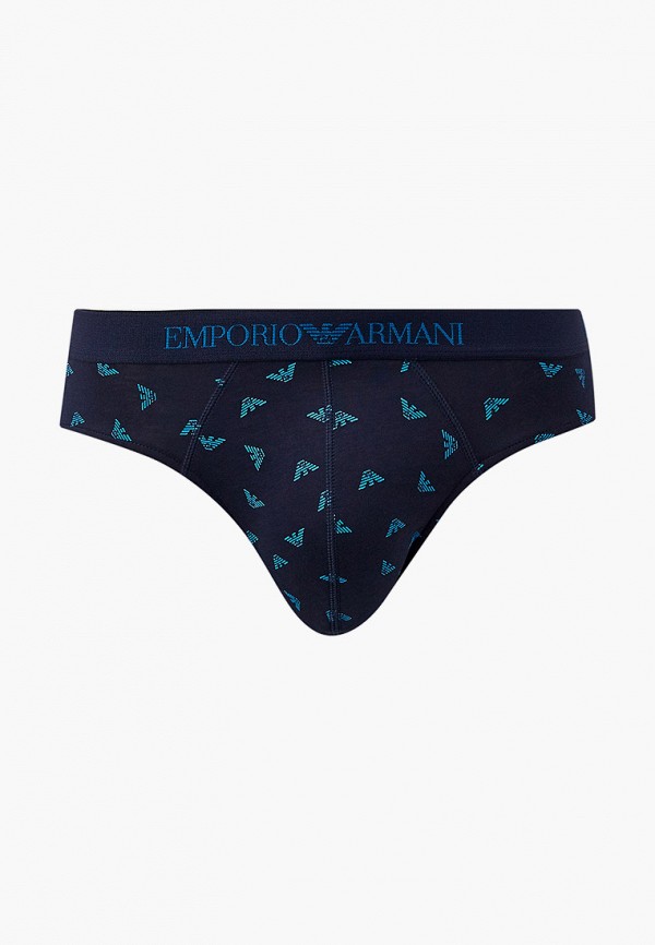 фото Трусы 3 шт. emporio armani