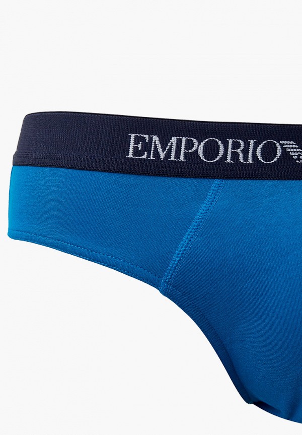 фото Трусы 3 шт. emporio armani