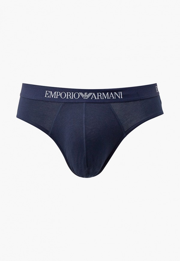 фото Трусы 3 шт. emporio armani