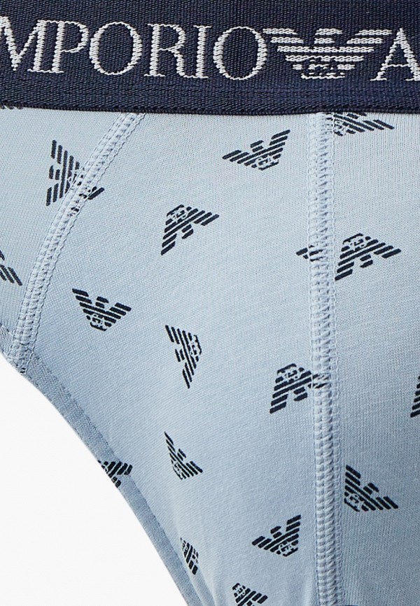 фото Трусы 3 шт. emporio armani
