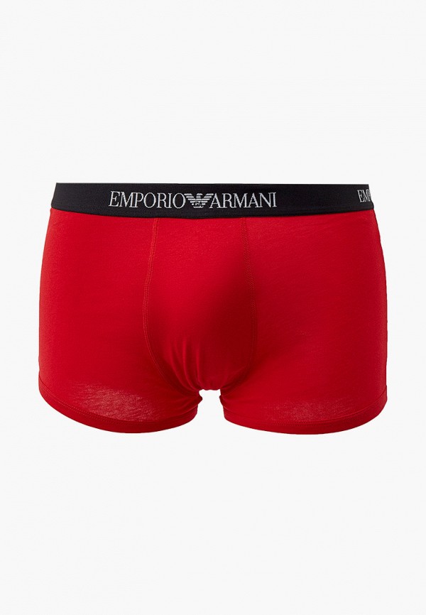 фото Трусы 3 шт. emporio armani
