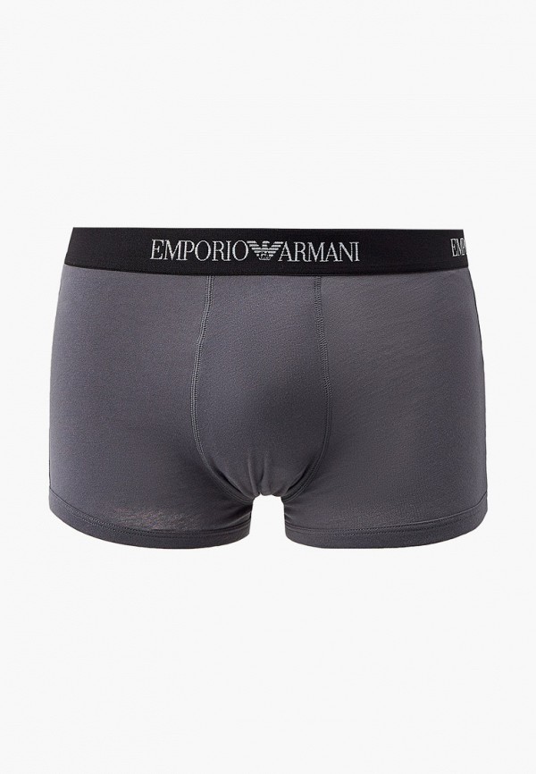 фото Трусы 3 шт. emporio armani