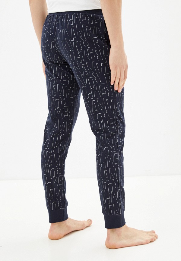 фото Брюки домашние emporio armani