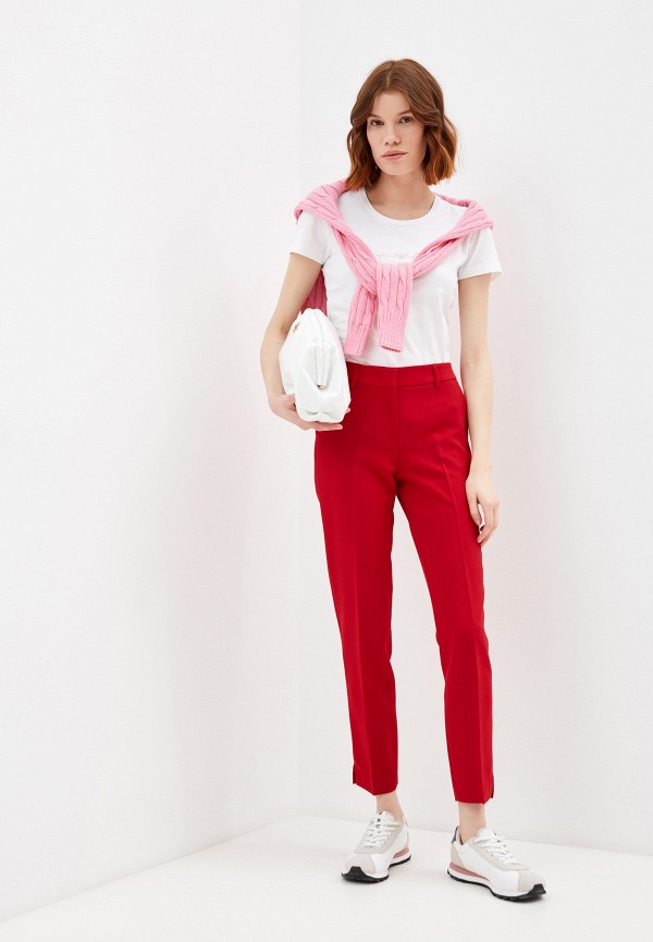 фото Футболка домашняя emporio armani