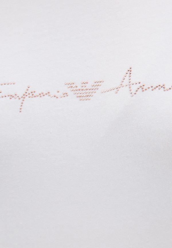 фото Футболка домашняя emporio armani