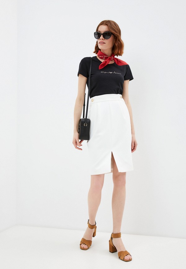 фото Футболка домашняя emporio armani