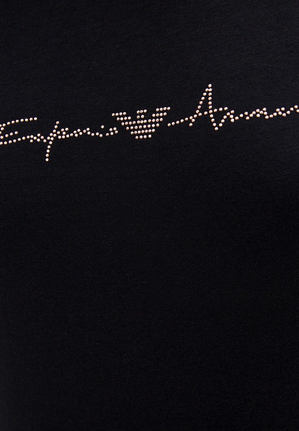 фото Футболка домашняя emporio armani