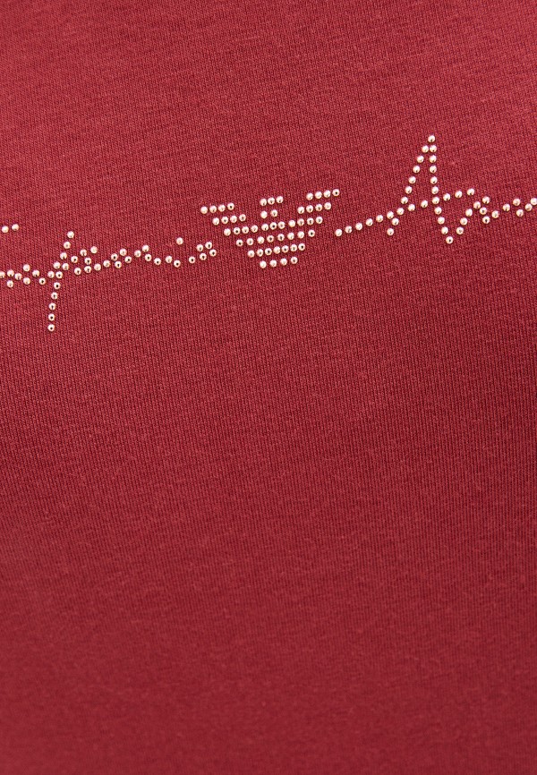 фото Футболка домашняя emporio armani