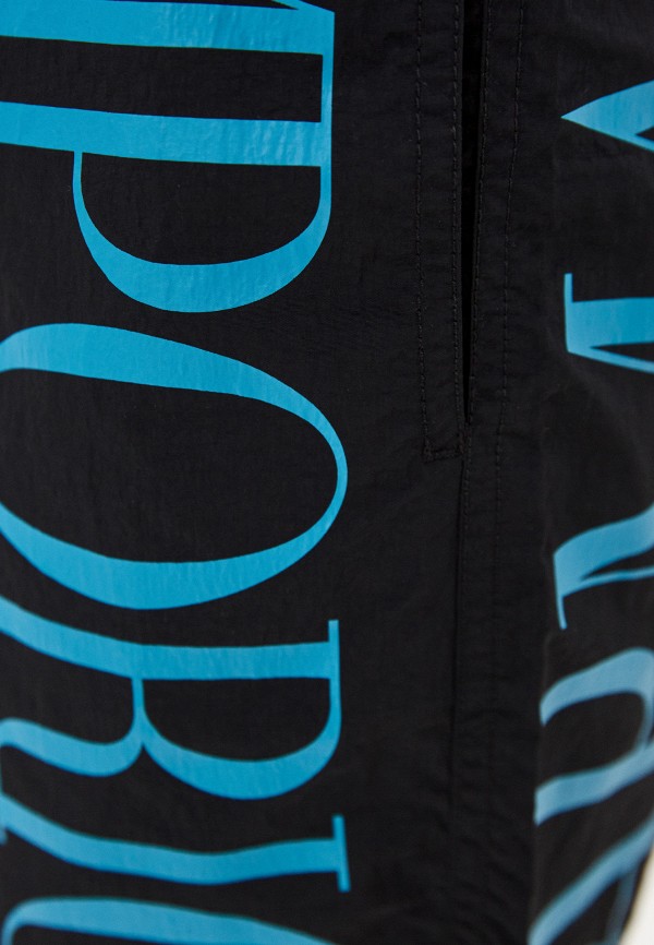 фото Шорты для плавания emporio armani