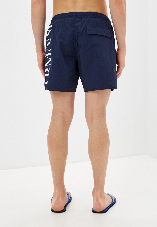 фото Шорты для плавания emporio armani