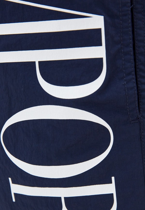 фото Шорты для плавания emporio armani