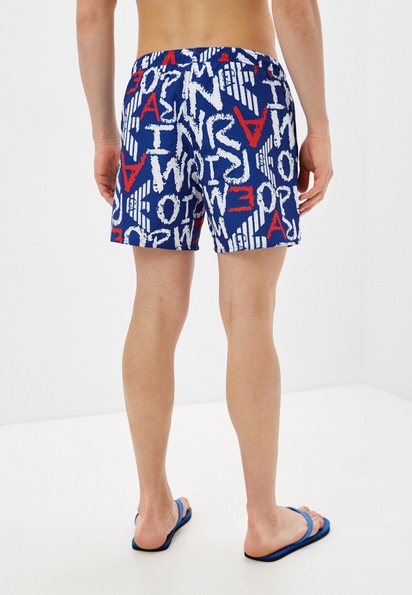 фото Шорты для плавания emporio armani