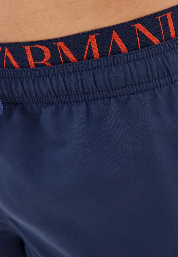 фото Шорты для плавания emporio armani