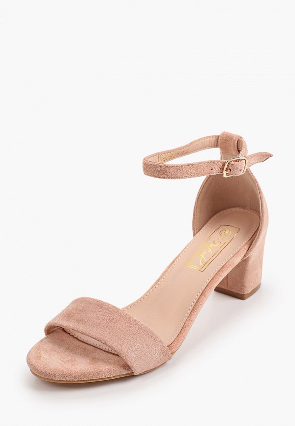 фото Босоножки patrol