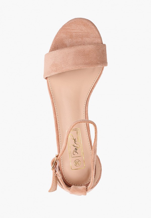 фото Босоножки patrol