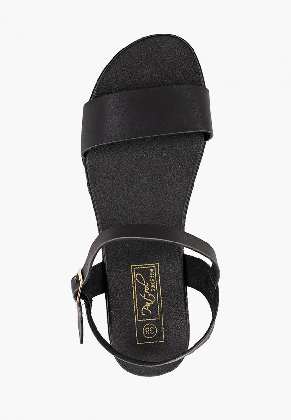 фото Сандалии patrol