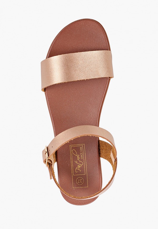 фото Сандалии patrol