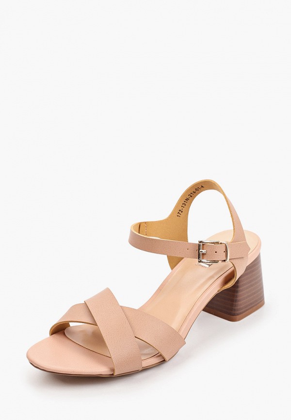 фото Босоножки patrol