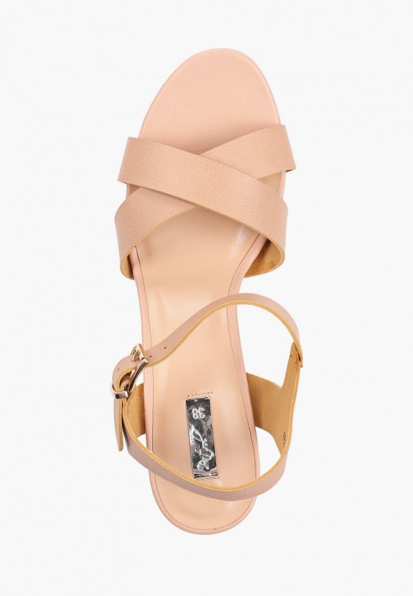 фото Босоножки patrol