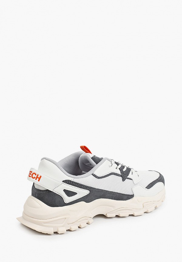 фото Кроссовки patrol