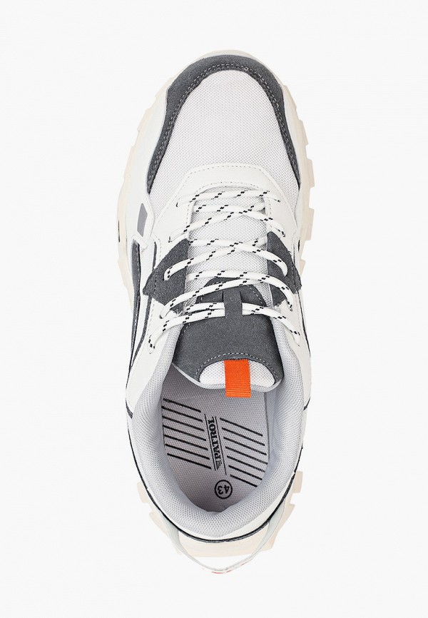 фото Кроссовки patrol