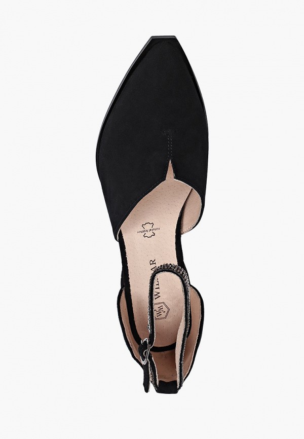 фото Туфли wilmar