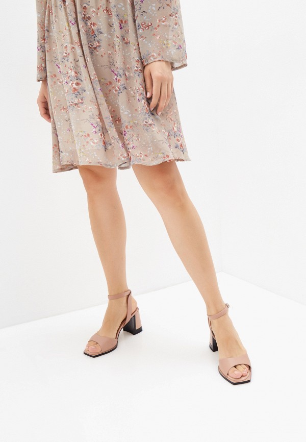 фото Босоножки wilmar