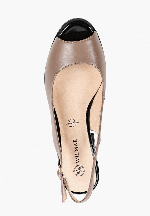 фото Босоножки wilmar