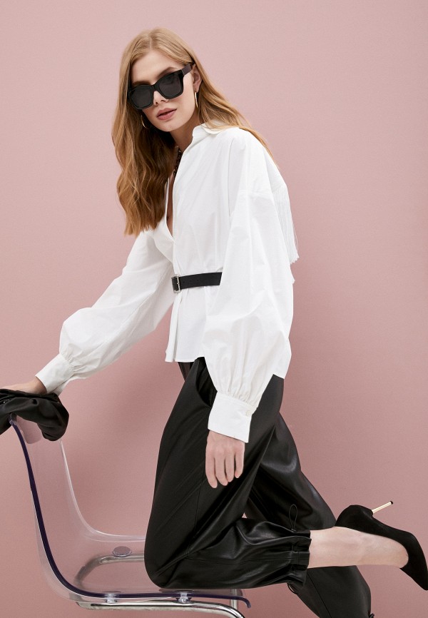 фото Брюки alice + olivia