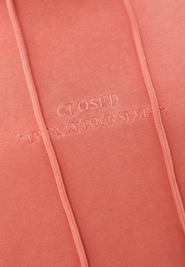 фото Худи closed