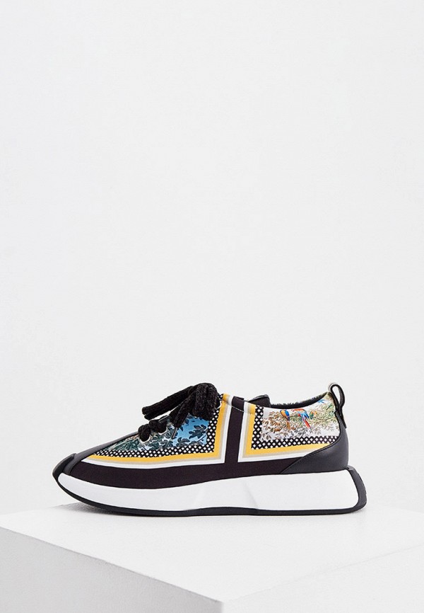 

Кроссовки Giuseppe Zanotti, Разноцветный