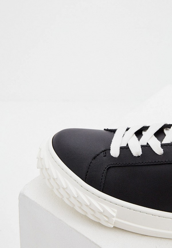 фото Кеды giuseppe zanotti