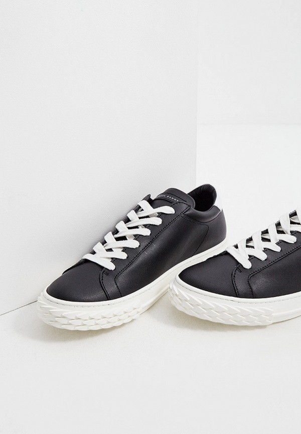 фото Кеды giuseppe zanotti