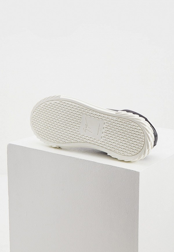 фото Кеды giuseppe zanotti