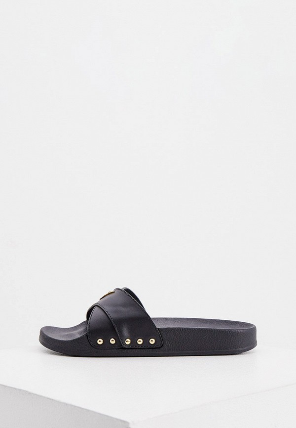 

Сабо Giuseppe Zanotti, Черный, Giuseppe Zanotti RTLAAF513201