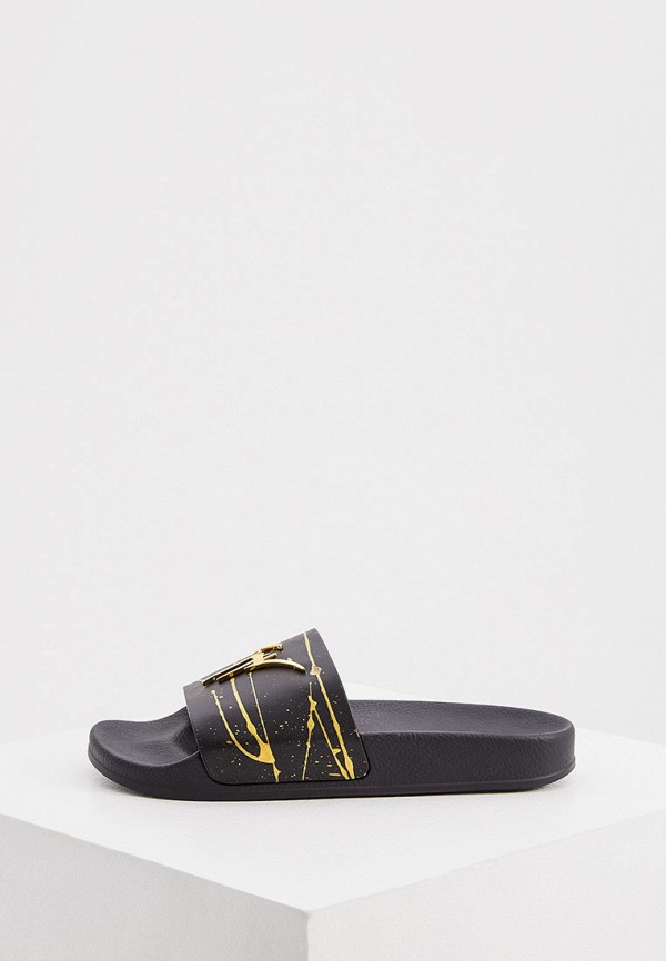 

Сабо Giuseppe Zanotti, Черный