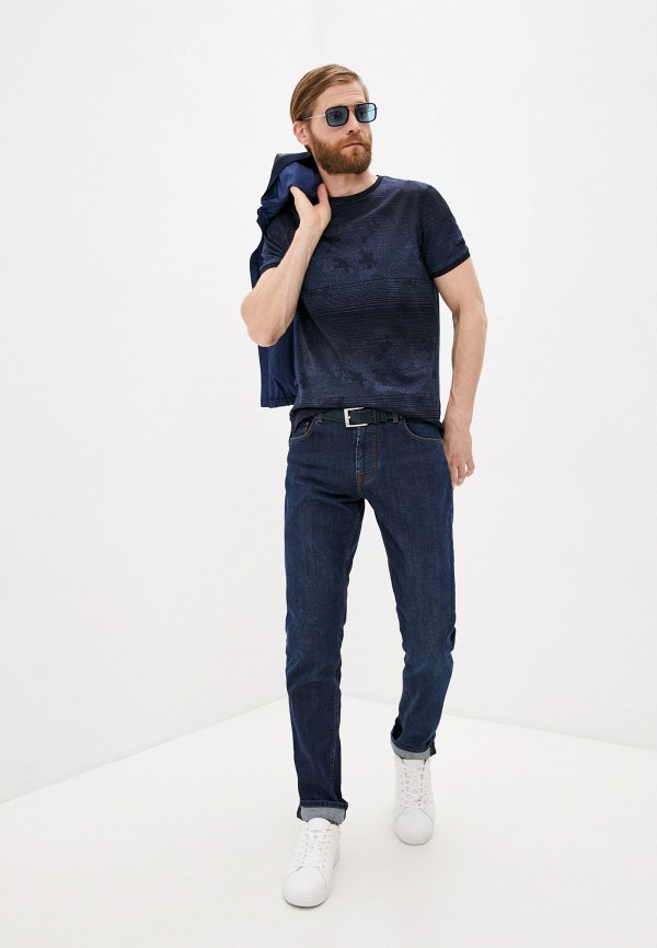 фото Футболка corneliani