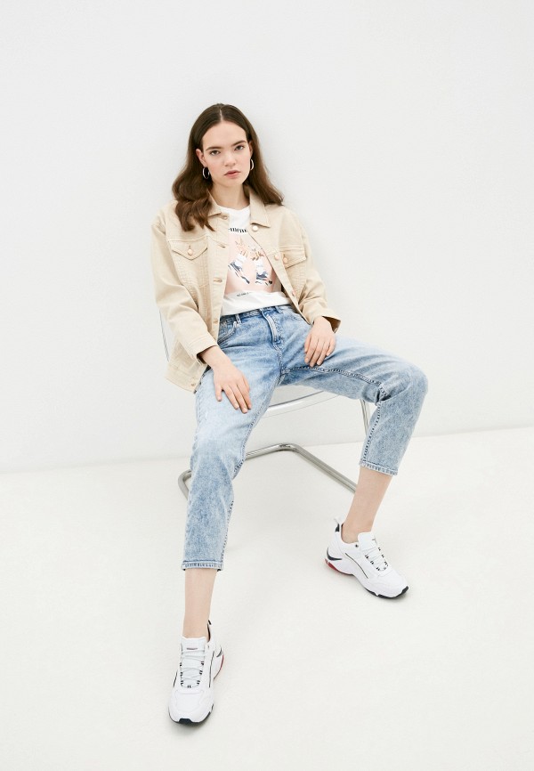 фото Джинсы s.oliver