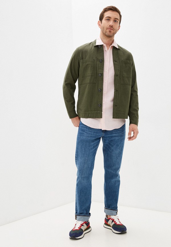 фото Рубашка s.oliver