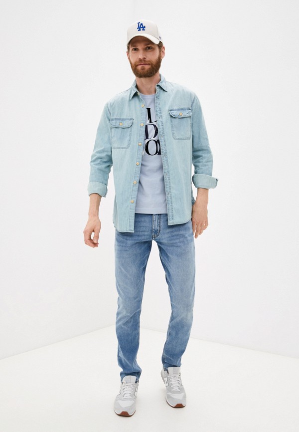 фото Джинсы s.oliver