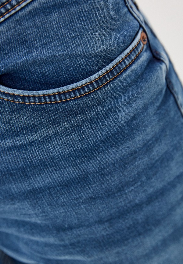 Шорты джинсовые Q/S designed by 520.10.104.26.180.2063155 Фото 4