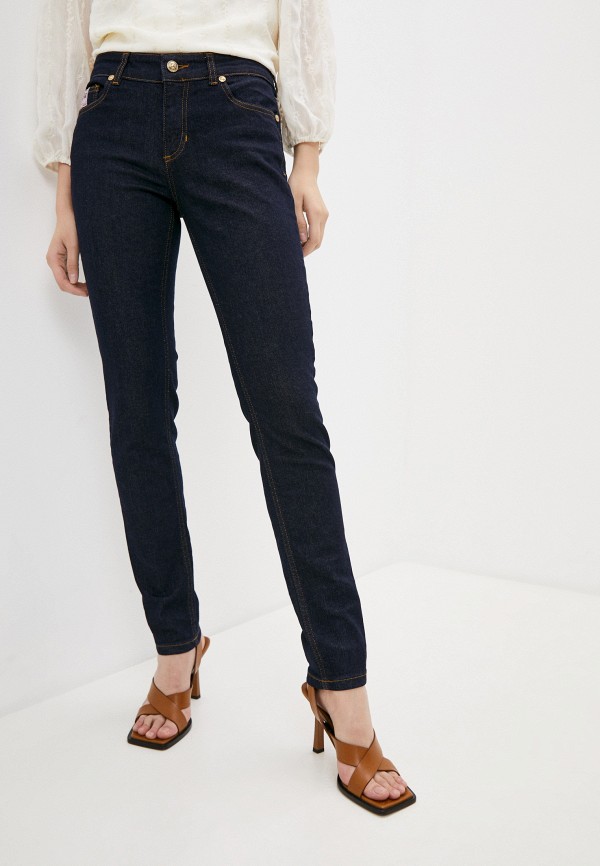 

Джинсы Versace Jeans Couture, Синий