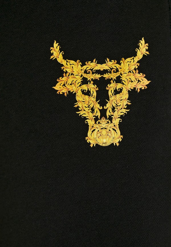 фото Брюки спортивные versace jeans couture