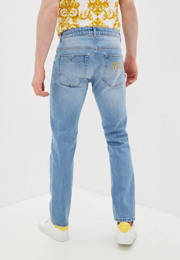 фото Джинсы versace jeans couture