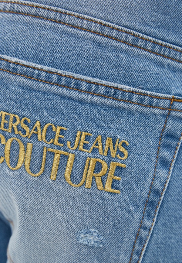 фото Джинсы versace jeans couture