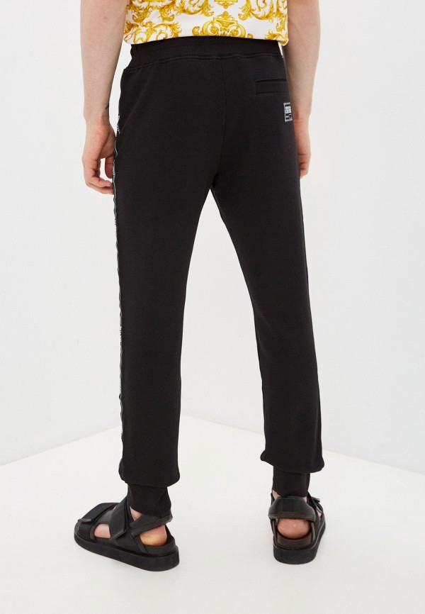 фото Брюки спортивные versace jeans couture